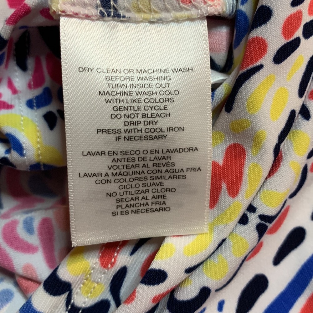 Pappagallo Dress - image 4